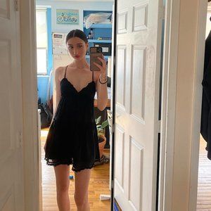 Aritzia | Dresses | Aritzia Angela 